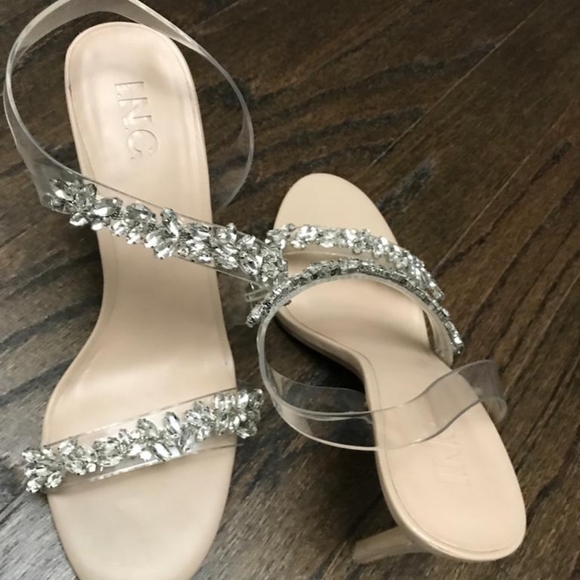 Inc International Concepts Women's Nashbelle Slingback Sandals. New & Cute. - Picture 6 of 6